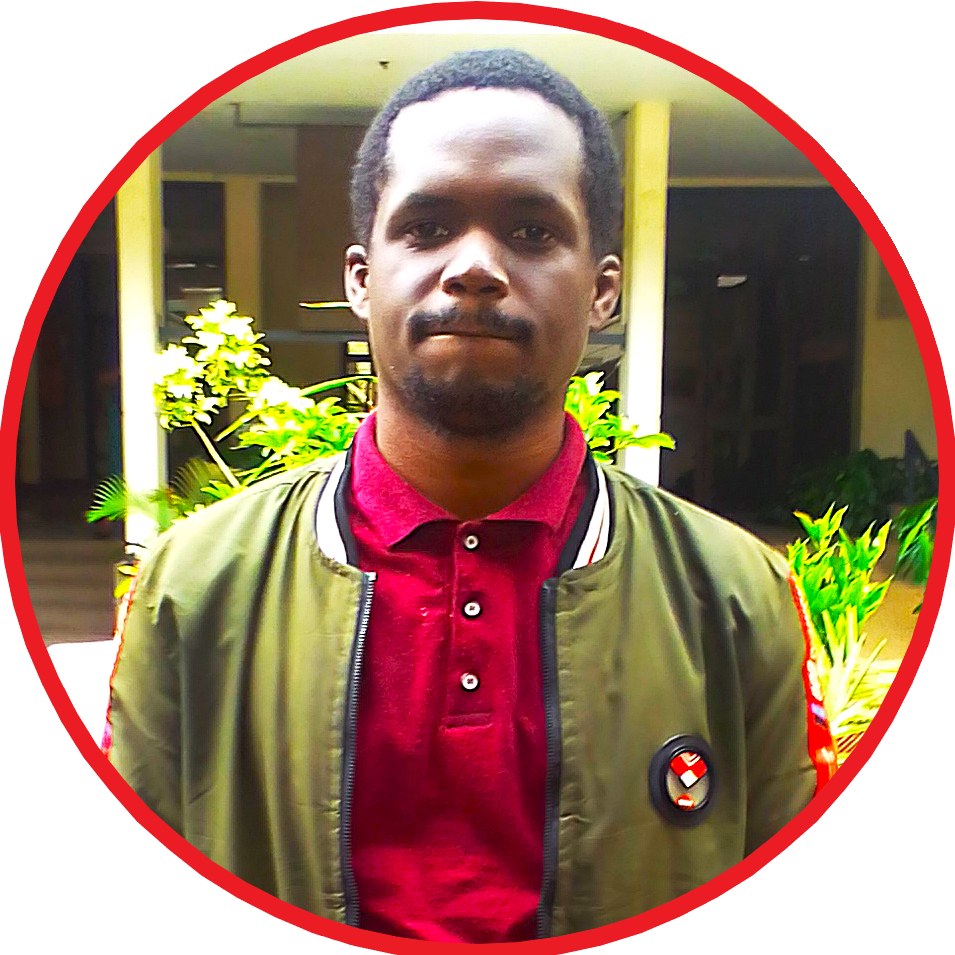 Benard Ochieng' on Xania Digital Bookstore